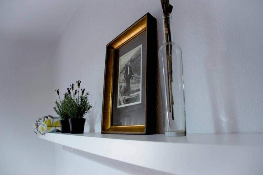 Conide, El Mirador Daire Oviedo Dış mekan fotoğraf