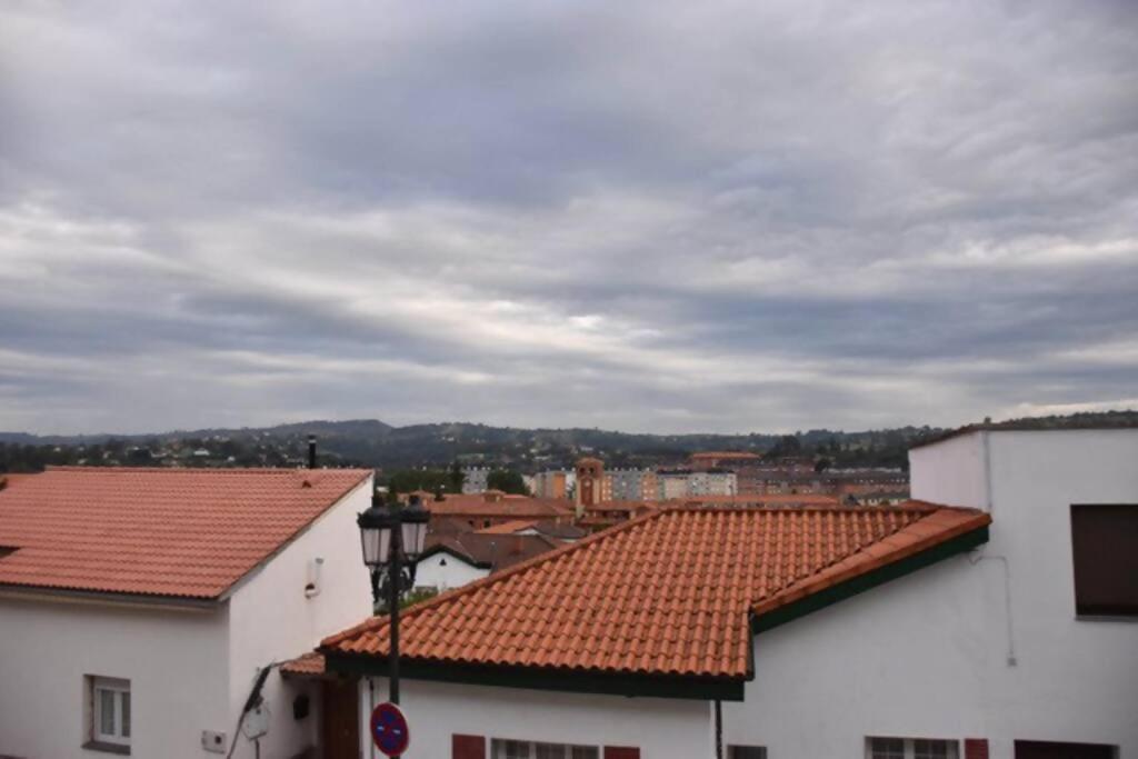 Conide, El Mirador Daire Oviedo Dış mekan fotoğraf